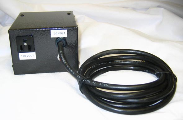 ACL 120/100
