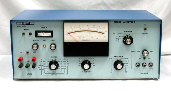 BPI 7000A