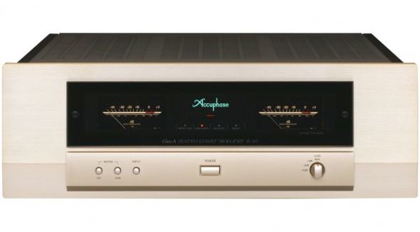 Accuphase A30