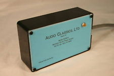 McIntosh ACPS3