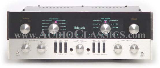 McIntosh C22