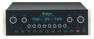 McIntosh C46