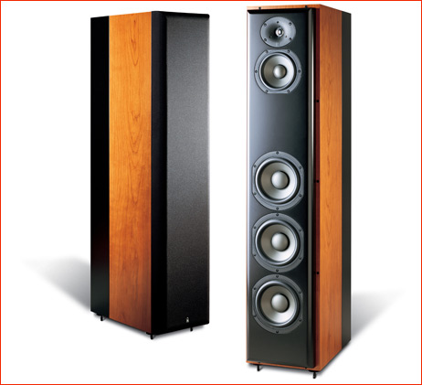 Revel F52