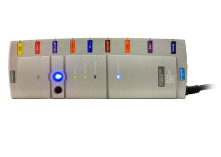 Monster Cable HTS850