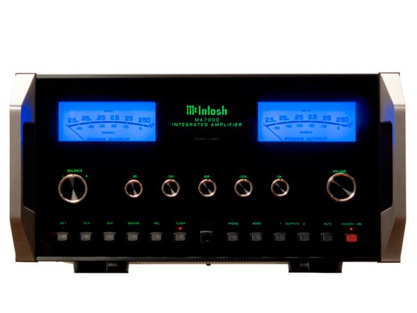 McIntosh MA7000