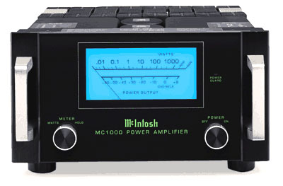 McIntosh MC1000