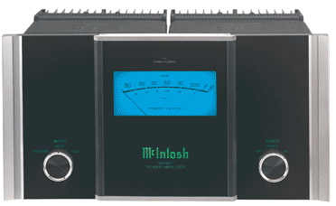 McIntosh MC501