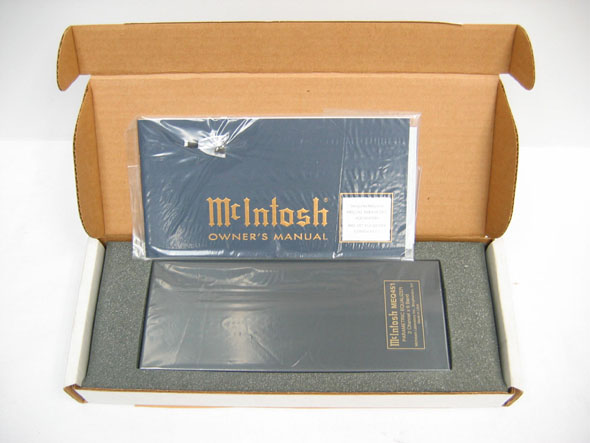 McIntosh MEQ451