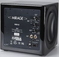 Mirage MM8