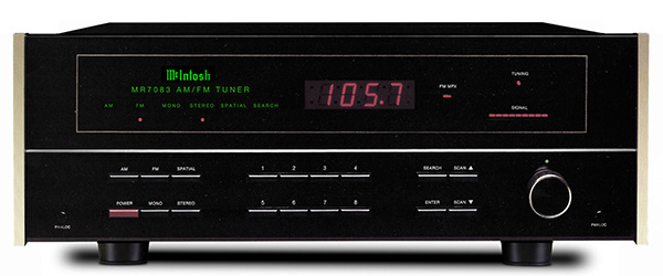 McIntosh MR7083