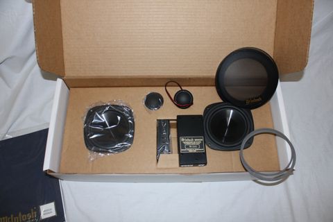 McIntosh MSS630