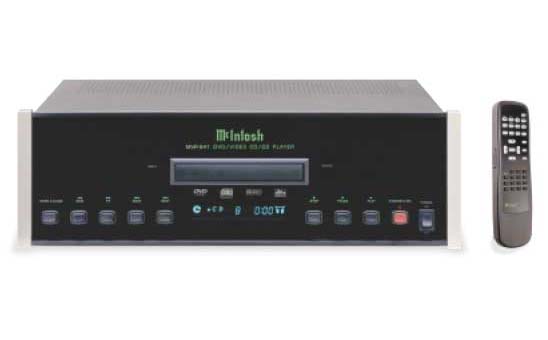 McIntosh MVP841