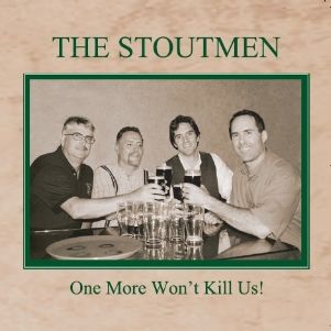 The Stoutman ONE-MORE