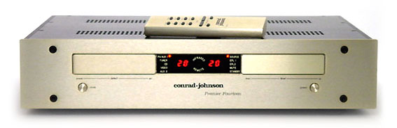 conrad johnson PREMIER-14