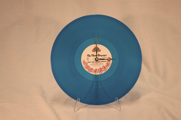 ACL RECORD-CLOCK-C