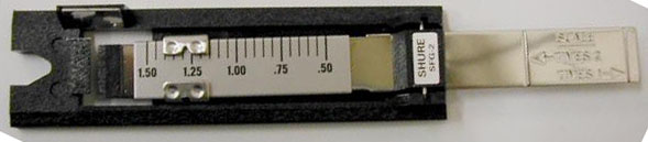 Shure SFG2