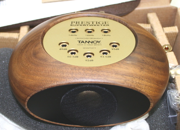 Tannoy ST-200