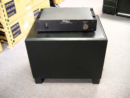 Velodyne ULD15