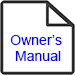 Legacy AERIS Owners Manual