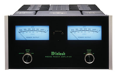 McIntosh MC352