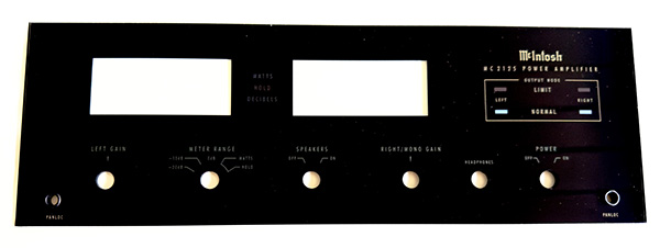 McIntosh Etc. 016-161