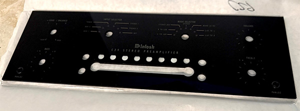 McIntosh Etc. 016-174