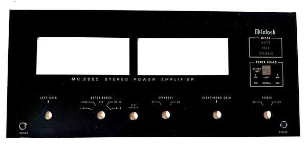 McIntosh Etc. 016-189