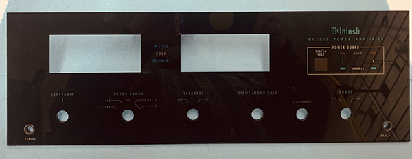 McIntosh Etc. 016-191