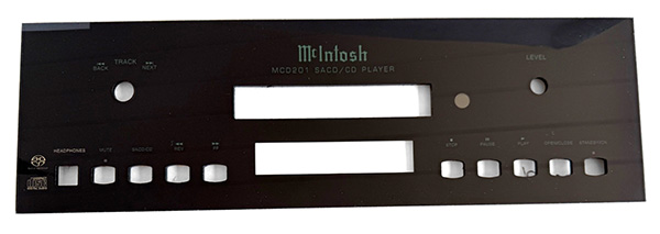 McIntosh Etc. 016-534