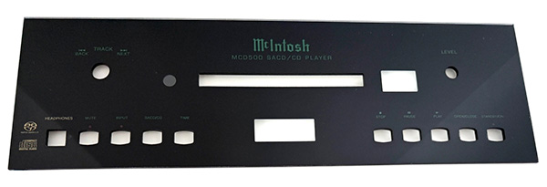 McIntosh Etc. 016-566