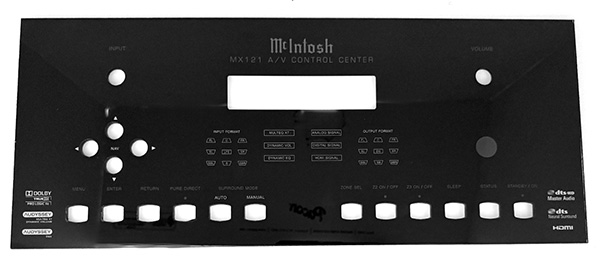 McIntosh Etc. 016-618