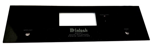 McIntosh Etc. 016-640