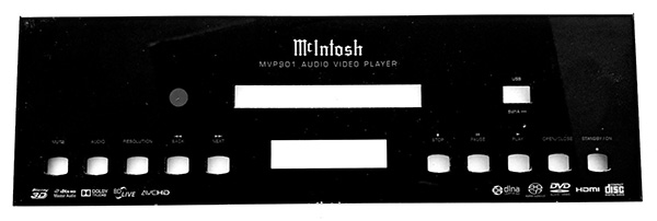 McIntosh Etc. 016-670