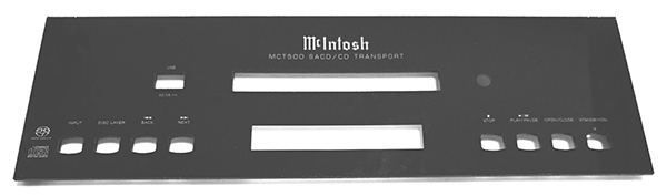 McIntosh Etc. 016-693