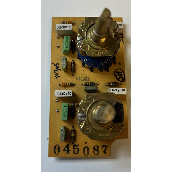 McIntosh Etc. 045-087