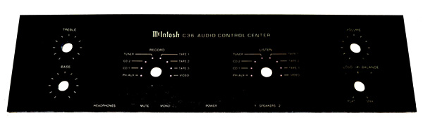 McIntosh Etc. 047-378