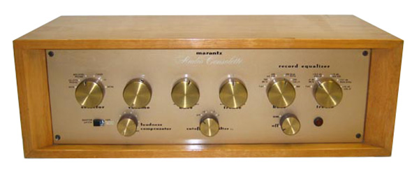 Marantz 1