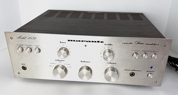Marantz 1030