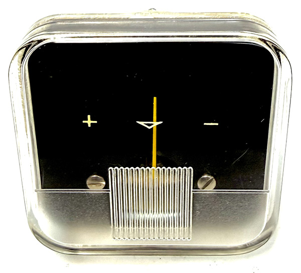McIntosh Etc. 124-009