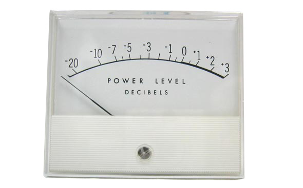McIntosh Etc. 124-013