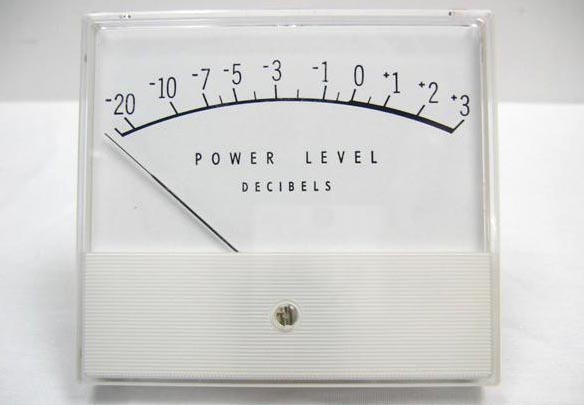 McIntosh Etc. 124-018