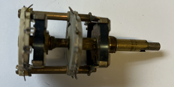 McIntosh Etc. 146-109