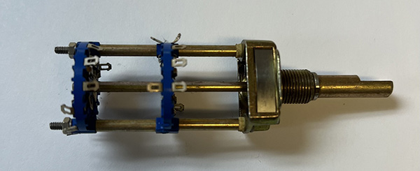 McIntosh Etc. 146-135