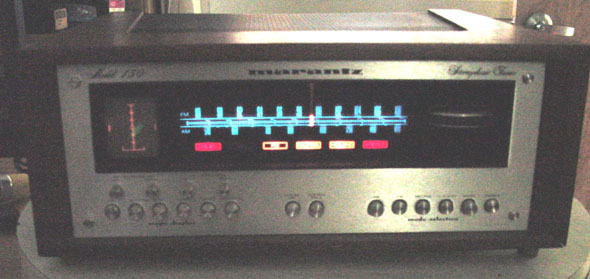 Marantz 150