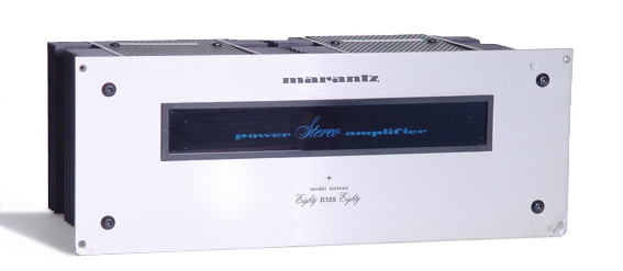 Marantz 16