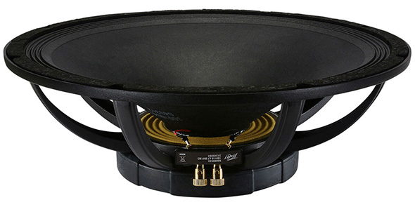 Peavey 1801-8