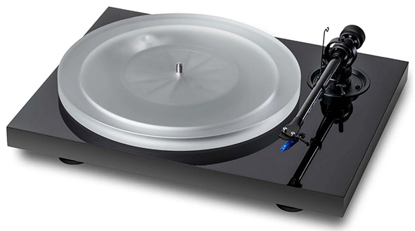 Pro-Ject 1XPRESSION-III