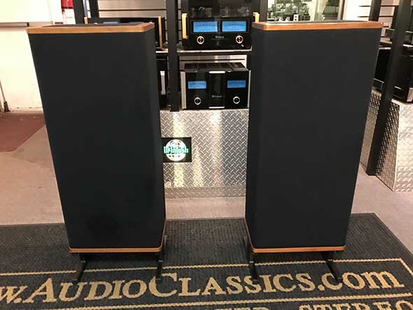 Vandersteen 2-VANDERSTEEN