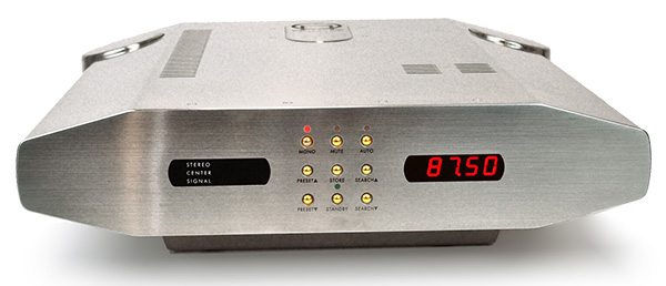 203-PRIMARE Tuner