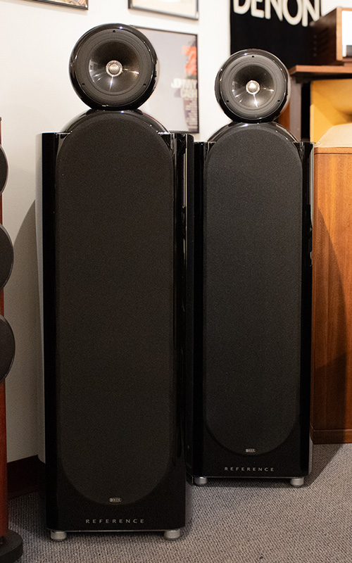 KEF 207-2